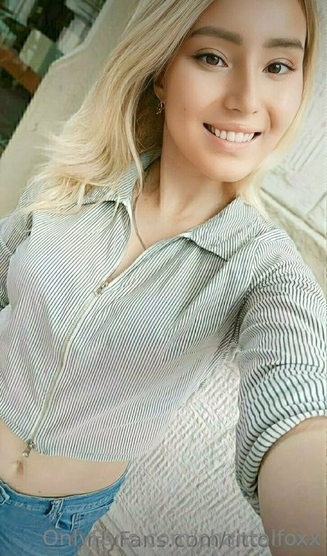 Chantalfoxx photo 408