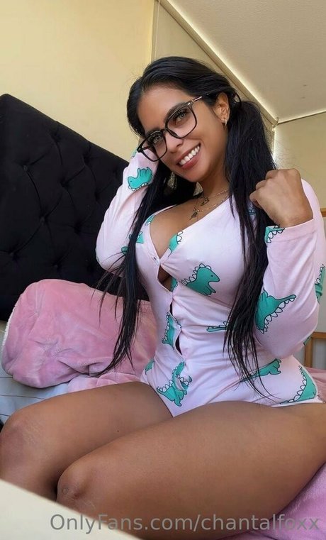 Chantalfoxx photo 420