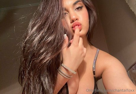 Chantalfoxx photo 438