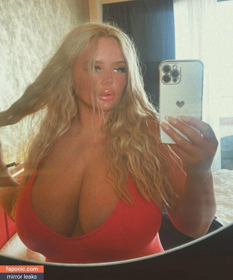 Chantelle Jade Gallacher photo 5