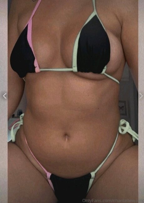 Chantelle Warnock photo 13