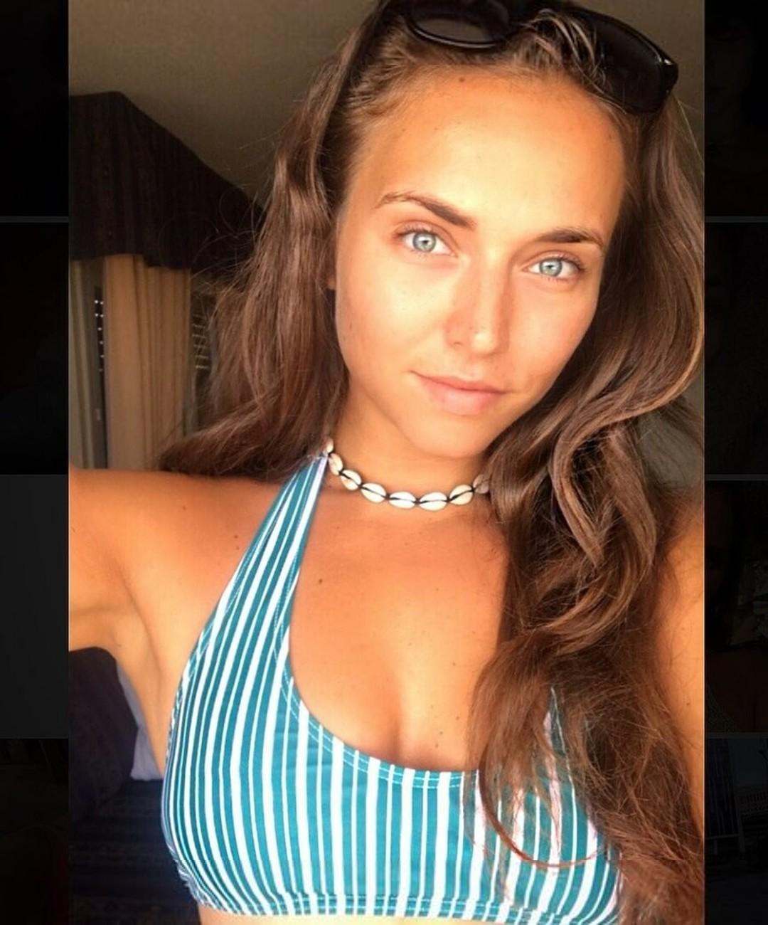Charis Lister