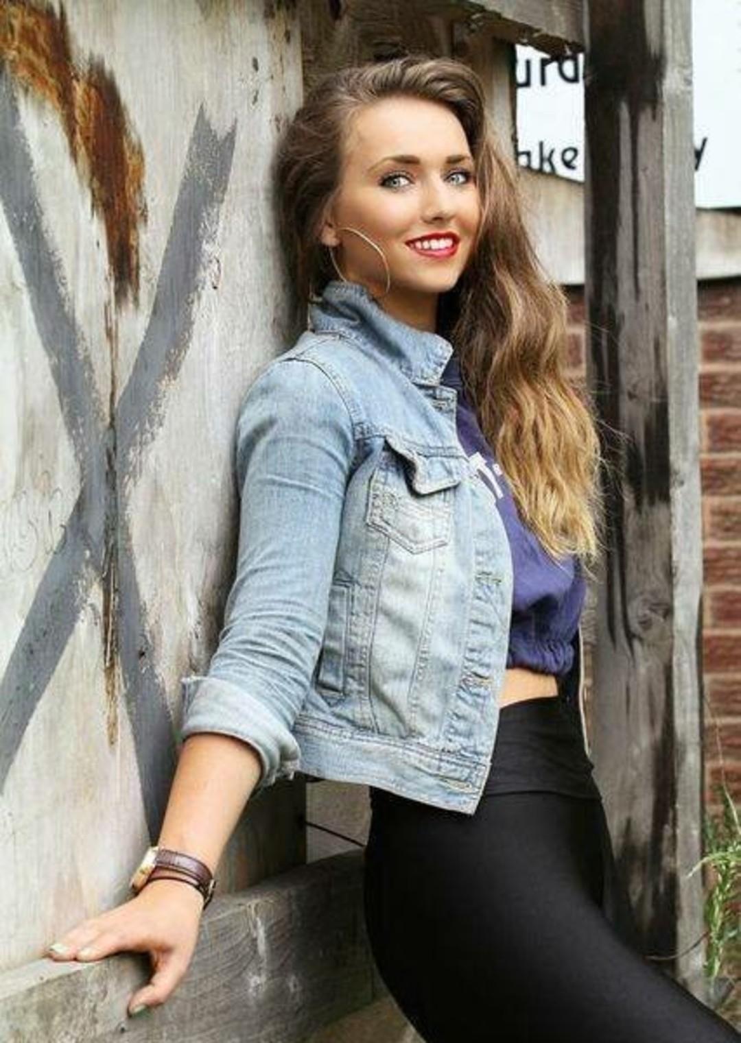 Charis Lister