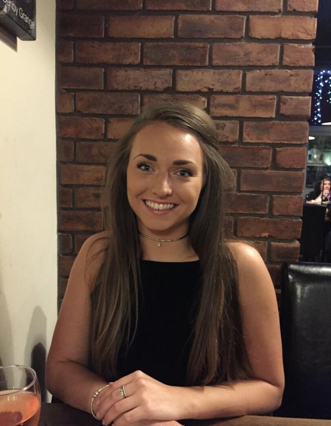 Charis Lister