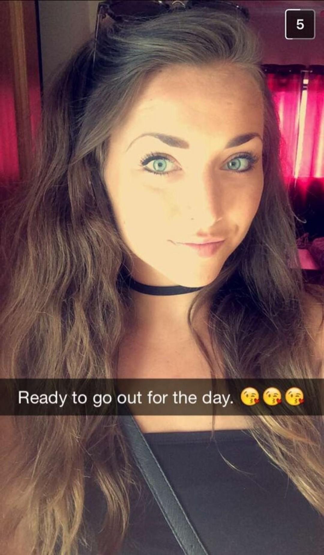 Charis Lister