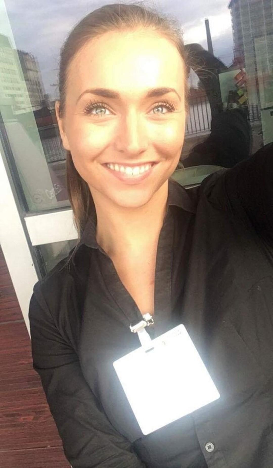 Charis Lister
