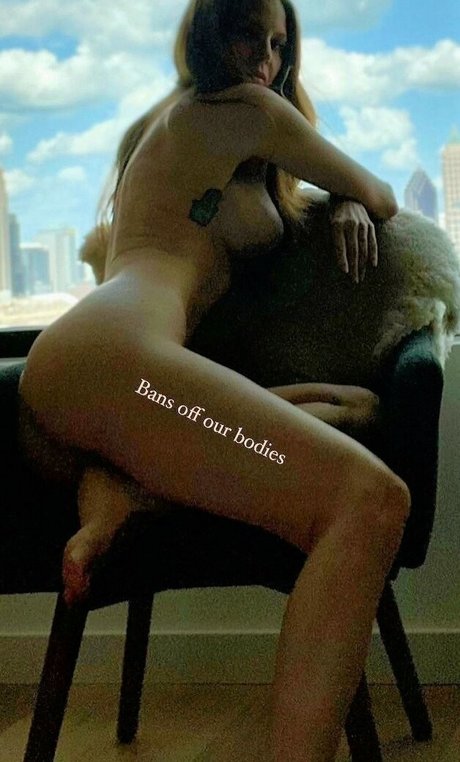 Charisma Carpenter photo 1