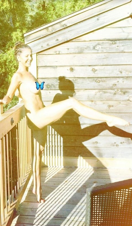 Charisma Carpenter photo 11