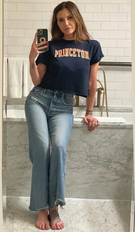 Charisma Carpenter photo 18