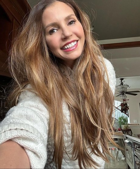 Charisma Carpenter photo 36