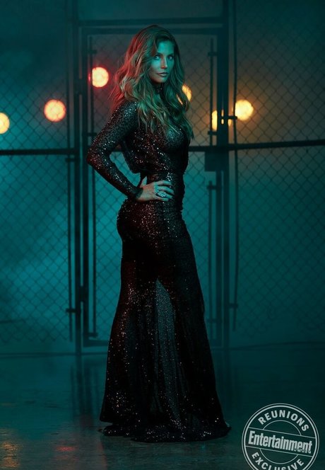 Charisma Carpenter photo 46