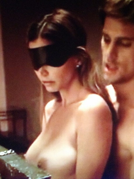 Charisma Carpenter photo 58