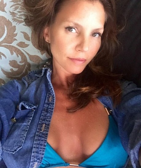 Charisma Carpenter photo 70