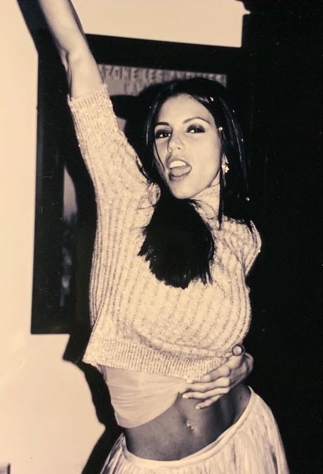 Charisma Carpenter photo 131