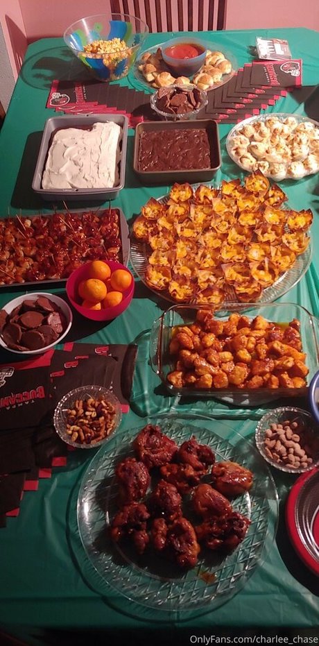 Charlee Chase photo 140