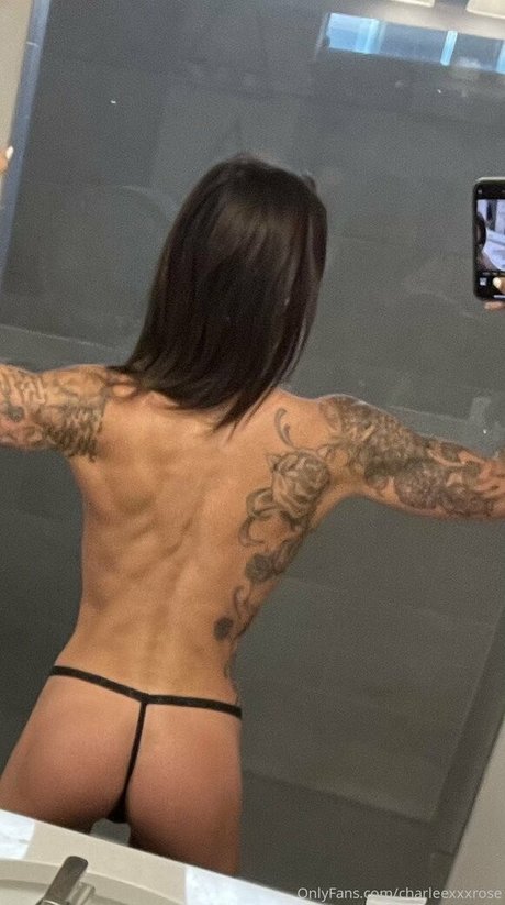 Charleexxxrose photo 73