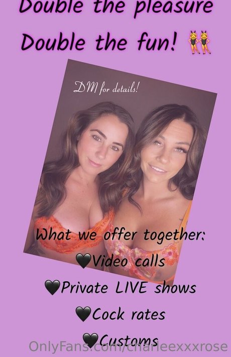 Charleexxxrose photo 215