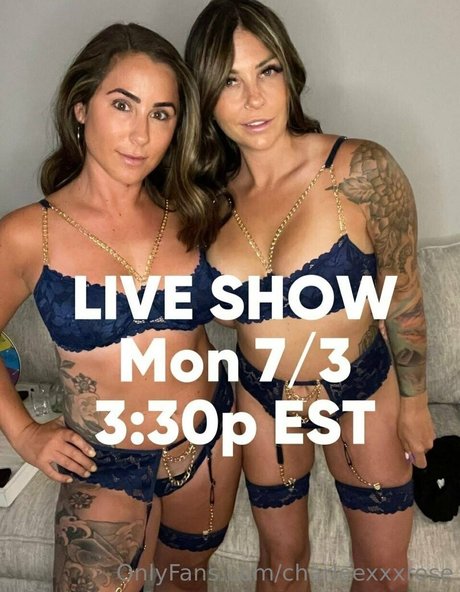 Charleexxxrose photo 241