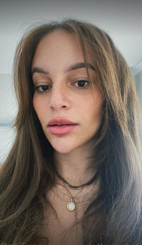 Charletta ASMR photo 38