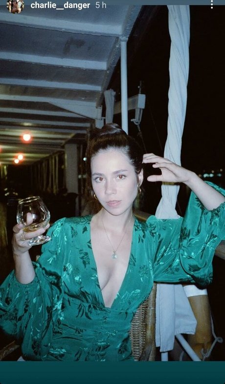 Charlie Danger photo 41