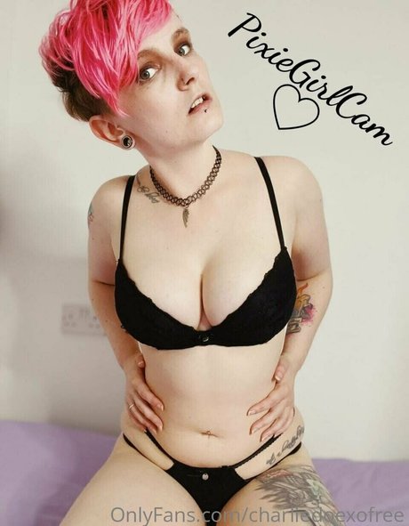 Charliedoexofree photo 209