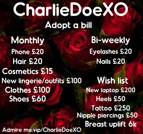 Charliedoexofree photo 221