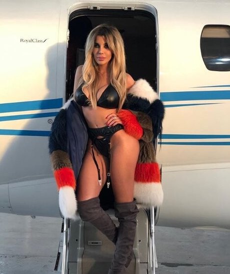 Profile photo of Charlotte Caniggia