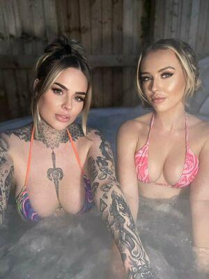 Charlotte Clark photo 229