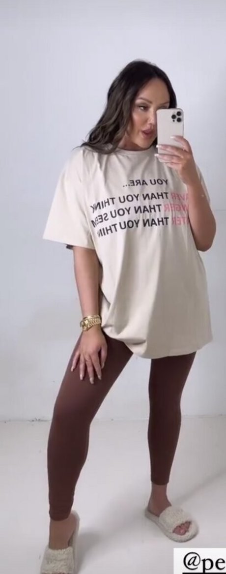 Charlotte Crosby photo 6