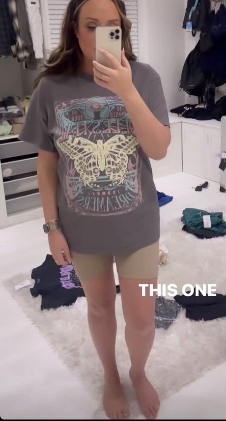 Charlotte Crosby photo 10