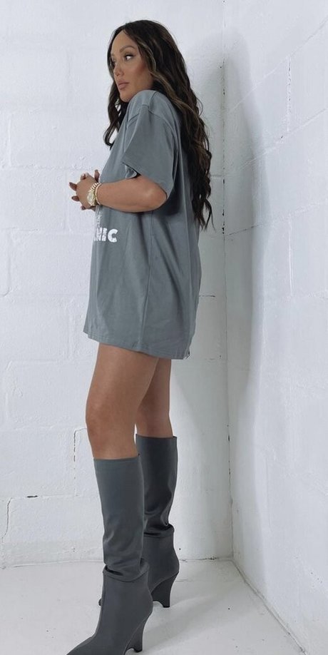 Charlotte Crosby photo 13