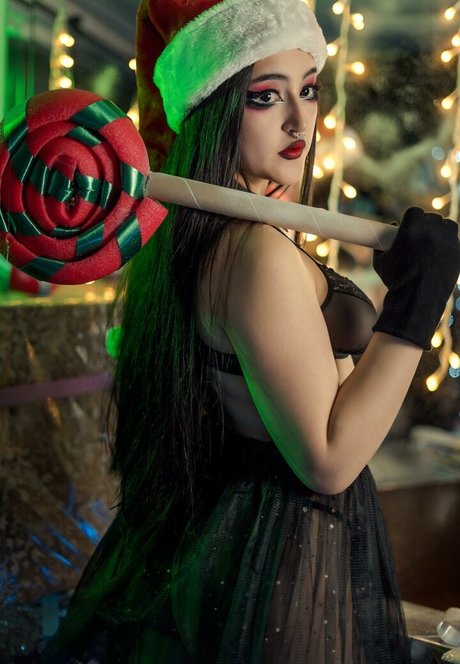 Charlotte_germanotta_ photo 4