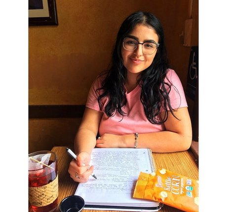 Charlotte Godoy photo 17
