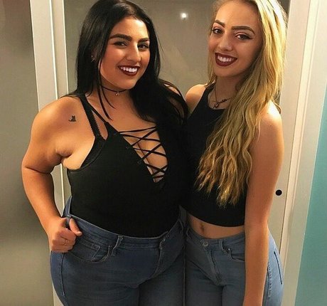 Charlotte Godoy photo 18