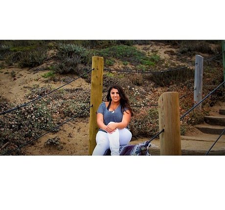 Charlotte Godoy photo 41