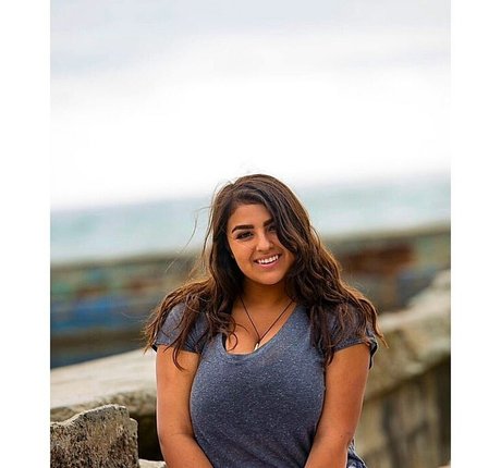 Charlotte Godoy photo 43
