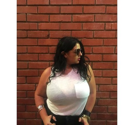 Charlotte Godoy photo 67