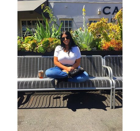 Charlotte Godoy photo 68