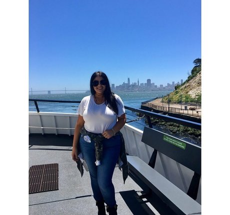 Charlotte Godoy photo 72
