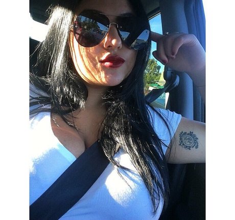Charlotte Godoy photo 74