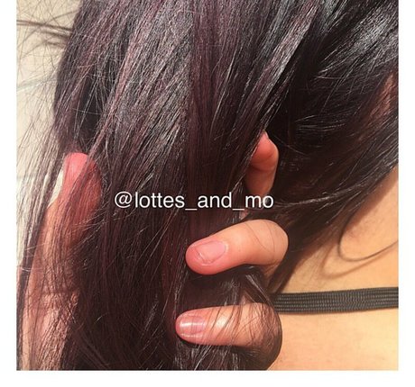 Charlotte Godoy photo 79