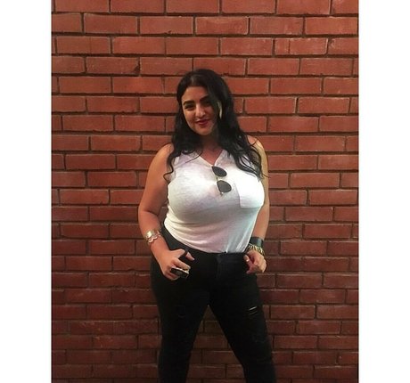 Charlotte Godoy photo 115