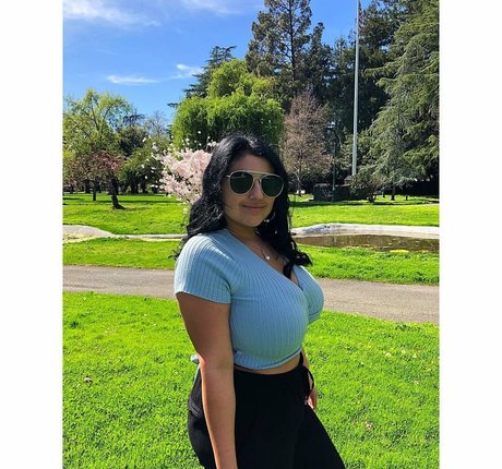 Profile photo of Charlotte Godoy