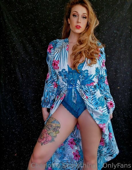 Charlotte Herbert photo 99