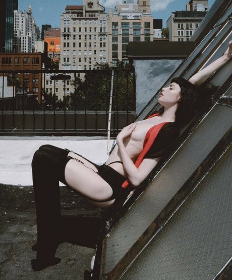 Charlotte Kemp Muhl photo 12