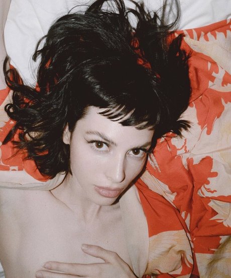 Charlotte Kemp Muhl photo 51