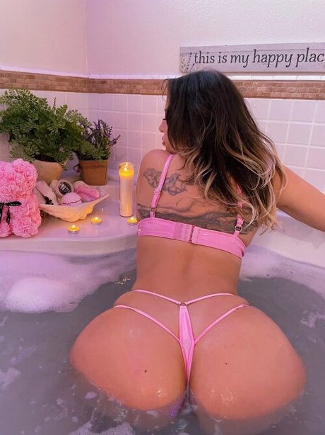 Charlotte Olivia photo 68