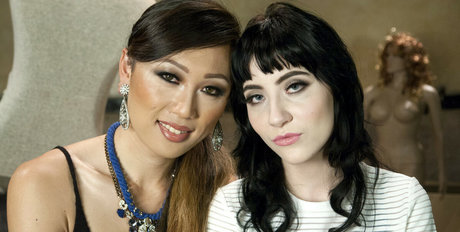 Charlotte Sartre photo 23