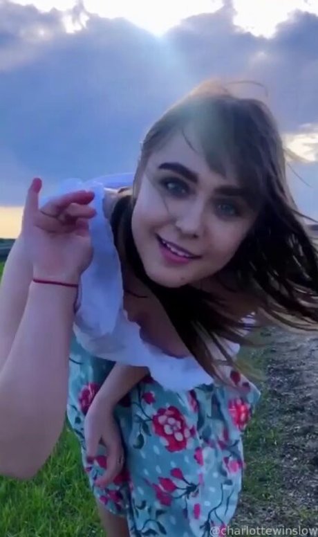 Charlotte Winslow photo 43