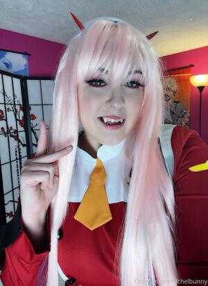 ChelBunny photo 3
